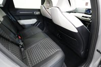 USED 2025 KIA EV4 81.4kWh GT-Line Hatchback 5dr Electric Auto (201 bhp) NI Vehicle, perfect for export