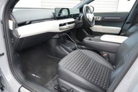 USED 2025 KIA EV4 81.4kWh GT-Line Hatchback 5dr Electric Auto (201 bhp) NI Vehicle, perfect for export
