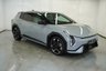 USED 2025 KIA EV4 81.4kWh GT-Line Hatchback 5dr Electric Auto (201 bhp) NI Vehicle, perfect for export