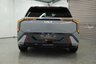 USED 2025 KIA EV4 81.4kWh GT-Line Hatchback 5dr Electric Auto (201 bhp) NI Vehicle, perfect for export