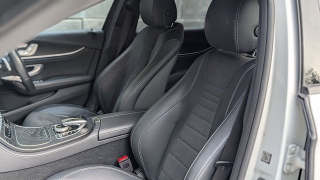 2020 MERCEDES-BENZ E-CLASS 2020 2.9 E350d AMG Line Night Edition (Premium Plus) Estate 5dr Diesel G-Tronic+ Euro 6 (s/s) (286 ps) - Photo 12