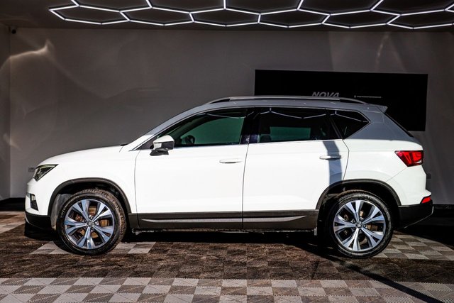 2016 Seat Ateca 1.6L SE Technology 5dr - Photo 6