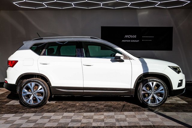 2016 Seat Ateca 1.6L SE Technology 5dr - Photo 5