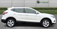 USED 2019 19 NISSAN QASHQAI 1.5 dCi Acenta Premium SUV 5dr Diesel Manual Euro 6 (s/s) (115 ps) STUNNING EXAMPLE BOTH INSIDE AND OUT, LONG MOT AND FULL SERVICE HISTORY - 5 STAMPS IN THE SERVICE BOOK, HPI CLEAR! SAT NAV, FRONT/REAR PARKING SENSORS, BLUETOOTH, CRUISE, CLIMATE!