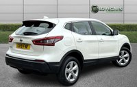 USED 2019 19 NISSAN QASHQAI 1.5 dCi Acenta Premium SUV 5dr Diesel Manual Euro 6 (s/s) (115 ps) STUNNING EXAMPLE BOTH INSIDE AND OUT, LONG MOT AND FULL SERVICE HISTORY - 5 STAMPS IN THE SERVICE BOOK, HPI CLEAR! SAT NAV, FRONT/REAR PARKING SENSORS, BLUETOOTH, CRUISE, CLIMATE!