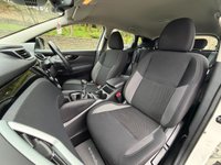 USED 2019 19 NISSAN QASHQAI 1.5 dCi Acenta Premium SUV 5dr Diesel Manual Euro 6 (s/s) (115 ps) STUNNING EXAMPLE BOTH INSIDE AND OUT, LONG MOT AND FULL SERVICE HISTORY - 5 STAMPS IN THE SERVICE BOOK, HPI CLEAR! SAT NAV, FRONT/REAR PARKING SENSORS, BLUETOOTH, CRUISE, CLIMATE!