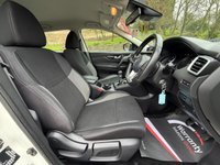 USED 2019 19 NISSAN QASHQAI 1.5 dCi Acenta Premium SUV 5dr Diesel Manual Euro 6 (s/s) (115 ps) STUNNING EXAMPLE BOTH INSIDE AND OUT, LONG MOT AND FULL SERVICE HISTORY - 5 STAMPS IN THE SERVICE BOOK, HPI CLEAR! SAT NAV, FRONT/REAR PARKING SENSORS, BLUETOOTH, CRUISE, CLIMATE!