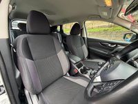 USED 2019 19 NISSAN QASHQAI 1.5 dCi Acenta Premium SUV 5dr Diesel Manual Euro 6 (s/s) (115 ps) STUNNING EXAMPLE BOTH INSIDE AND OUT, LONG MOT AND FULL SERVICE HISTORY - 5 STAMPS IN THE SERVICE BOOK, HPI CLEAR! SAT NAV, FRONT/REAR PARKING SENSORS, BLUETOOTH, CRUISE, CLIMATE!
