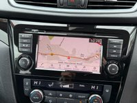 USED 2019 19 NISSAN QASHQAI 1.5 dCi Acenta Premium SUV 5dr Diesel Manual Euro 6 (s/s) (115 ps) STUNNING EXAMPLE BOTH INSIDE AND OUT, LONG MOT AND FULL SERVICE HISTORY - 5 STAMPS IN THE SERVICE BOOK, HPI CLEAR! SAT NAV, FRONT/REAR PARKING SENSORS, BLUETOOTH, CRUISE, CLIMATE!