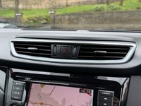 USED 2019 19 NISSAN QASHQAI 1.5 dCi Acenta Premium SUV 5dr Diesel Manual Euro 6 (s/s) (115 ps) STUNNING EXAMPLE BOTH INSIDE AND OUT, LONG MOT AND FULL SERVICE HISTORY - 5 STAMPS IN THE SERVICE BOOK, HPI CLEAR! SAT NAV, FRONT/REAR PARKING SENSORS, BLUETOOTH, CRUISE, CLIMATE!