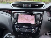 USED 2019 19 NISSAN QASHQAI 1.5 dCi Acenta Premium SUV 5dr Diesel Manual Euro 6 (s/s) (115 ps) STUNNING EXAMPLE BOTH INSIDE AND OUT, LONG MOT AND FULL SERVICE HISTORY - 5 STAMPS IN THE SERVICE BOOK, HPI CLEAR! SAT NAV, FRONT/REAR PARKING SENSORS, BLUETOOTH, CRUISE, CLIMATE!