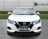 USED 2019 19 NISSAN QASHQAI 1.5 dCi Acenta Premium SUV 5dr Diesel Manual Euro 6 (s/s) (115 ps) STUNNING EXAMPLE BOTH INSIDE AND OUT, LONG MOT AND FULL SERVICE HISTORY - 5 STAMPS IN THE SERVICE BOOK, HPI CLEAR! SAT NAV, FRONT/REAR PARKING SENSORS, BLUETOOTH, CRUISE, CLIMATE!