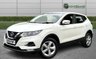 USED 2019 19 NISSAN QASHQAI 1.5 dCi Acenta Premium SUV 5dr Diesel Manual Euro 6 (s/s) (115 ps) STUNNING EXAMPLE BOTH INSIDE AND OUT, LONG MOT AND FULL SERVICE HISTORY - 5 STAMPS IN THE SERVICE BOOK, HPI CLEAR! SAT NAV, FRONT/REAR PARKING SENSORS, BLUETOOTH, CRUISE, CLIMATE!