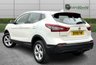 USED 2019 19 NISSAN QASHQAI 1.5 dCi Acenta Premium SUV 5dr Diesel Manual Euro 6 (s/s) (115 ps) STUNNING EXAMPLE BOTH INSIDE AND OUT, LONG MOT AND FULL SERVICE HISTORY - 5 STAMPS IN THE SERVICE BOOK, HPI CLEAR! SAT NAV, FRONT/REAR PARKING SENSORS, BLUETOOTH, CRUISE, CLIMATE!