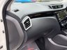 USED 2019 19 NISSAN QASHQAI 1.5 dCi Acenta Premium SUV 5dr Diesel Manual Euro 6 (s/s) (115 ps) STUNNING EXAMPLE BOTH INSIDE AND OUT, LONG MOT AND FULL SERVICE HISTORY - 5 STAMPS IN THE SERVICE BOOK, HPI CLEAR! SAT NAV, FRONT/REAR PARKING SENSORS, BLUETOOTH, CRUISE, CLIMATE!
