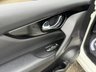 USED 2019 19 NISSAN QASHQAI 1.5 dCi Acenta Premium SUV 5dr Diesel Manual Euro 6 (s/s) (115 ps) STUNNING EXAMPLE BOTH INSIDE AND OUT, LONG MOT AND FULL SERVICE HISTORY - 5 STAMPS IN THE SERVICE BOOK, HPI CLEAR! SAT NAV, FRONT/REAR PARKING SENSORS, BLUETOOTH, CRUISE, CLIMATE!