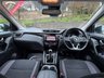 USED 2019 19 NISSAN QASHQAI 1.5 dCi Acenta Premium SUV 5dr Diesel Manual Euro 6 (s/s) (115 ps) STUNNING EXAMPLE BOTH INSIDE AND OUT, LONG MOT AND FULL SERVICE HISTORY - 5 STAMPS IN THE SERVICE BOOK, HPI CLEAR! SAT NAV, FRONT/REAR PARKING SENSORS, BLUETOOTH, CRUISE, CLIMATE!