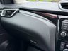 USED 2019 19 NISSAN QASHQAI 1.5 dCi Acenta Premium SUV 5dr Diesel Manual Euro 6 (s/s) (115 ps) STUNNING EXAMPLE BOTH INSIDE AND OUT, LONG MOT AND FULL SERVICE HISTORY - 5 STAMPS IN THE SERVICE BOOK, HPI CLEAR! SAT NAV, FRONT/REAR PARKING SENSORS, BLUETOOTH, CRUISE, CLIMATE!