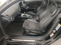 USED 2019 19 AUDI TT 2.0 TFSI 45 S line Coupe 3dr Petrol Manual Euro 6 (s/s) (245 ps) 