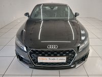 USED 2019 19 AUDI TT 2.0 TFSI 45 S line Coupe 3dr Petrol Manual Euro 6 (s/s) (245 ps) 