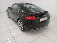 USED 2019 19 AUDI TT 2.0 TFSI 45 S line Coupe 3dr Petrol Manual Euro 6 (s/s) (245 ps) 