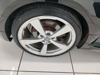 USED 2019 19 AUDI TT 2.0 TFSI 45 S line Coupe 3dr Petrol Manual Euro 6 (s/s) (245 ps) 