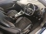 USED 2019 19 AUDI TT 2.0 TFSI 45 S line Coupe 3dr Petrol Manual Euro 6 (s/s) (245 ps) 