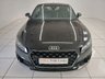 USED 2019 19 AUDI TT 2.0 TFSI 45 S line Coupe 3dr Petrol Manual Euro 6 (s/s) (245 ps) 