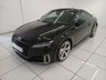 USED 2019 19 AUDI TT 2.0 TFSI 45 S line Coupe 3dr Petrol Manual Euro 6 (s/s) (245 ps) 