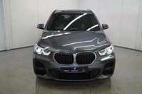 USED 2022 22 BMW X1 1.5 25e 10kWh M Sport SUV 5dr Petrol Plug-in Hybrid Auto xDrive Euro 6 (s/s) (220 ps) Mineral Grey Metallic, NI Vehicle