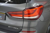 USED 2022 22 BMW X1 1.5 25e 10kWh M Sport SUV 5dr Petrol Plug-in Hybrid Auto xDrive Euro 6 (s/s) (220 ps) Mineral Grey Metallic, NI Vehicle