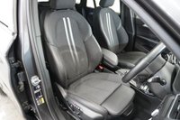 USED 2022 22 BMW X1 1.5 25e 10kWh M Sport SUV 5dr Petrol Plug-in Hybrid Auto xDrive Euro 6 (s/s) (220 ps) Mineral Grey Metallic, NI Vehicle