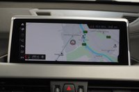 USED 2022 22 BMW X1 1.5 25e 10kWh M Sport SUV 5dr Petrol Plug-in Hybrid Auto xDrive Euro 6 (s/s) (220 ps) Mineral Grey Metallic, NI Vehicle