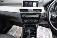 USED 2022 22 BMW X1 1.5 25e 10kWh M Sport SUV 5dr Petrol Plug-in Hybrid Auto xDrive Euro 6 (s/s) (220 ps) Mineral Grey Metallic, NI Vehicle