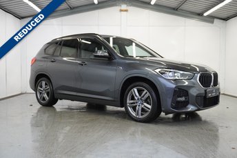 2022 BMW X1