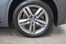 USED 2022 22 BMW X1 1.5 25e 10kWh M Sport SUV 5dr Petrol Plug-in Hybrid Auto xDrive Euro 6 (s/s) (220 ps) Mineral Grey Metallic, NI Vehicle