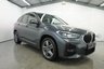 USED 2022 22 BMW X1 1.5 25e 10kWh M Sport SUV 5dr Petrol Plug-in Hybrid Auto xDrive Euro 6 (s/s) (220 ps) Mineral Grey Metallic, NI Vehicle