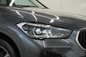 USED 2022 22 BMW X1 1.5 25e 10kWh M Sport SUV 5dr Petrol Plug-in Hybrid Auto xDrive Euro 6 (s/s) (220 ps) Mineral Grey Metallic, NI Vehicle