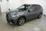 USED 2022 22 BMW X1 1.5 25e 10kWh M Sport SUV 5dr Petrol Plug-in Hybrid Auto xDrive Euro 6 (s/s) (220 ps) Mineral Grey Metallic, NI Vehicle
