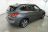 USED 2022 22 BMW X1 1.5 25e 10kWh M Sport SUV 5dr Petrol Plug-in Hybrid Auto xDrive Euro 6 (s/s) (220 ps) Mineral Grey Metallic, NI Vehicle