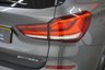 USED 2022 22 BMW X1 1.5 25e 10kWh M Sport SUV 5dr Petrol Plug-in Hybrid Auto xDrive Euro 6 (s/s) (220 ps) Mineral Grey Metallic, NI Vehicle