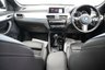 USED 2022 22 BMW X1 1.5 25e 10kWh M Sport SUV 5dr Petrol Plug-in Hybrid Auto xDrive Euro 6 (s/s) (220 ps) Mineral Grey Metallic, NI Vehicle
