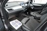USED 2022 22 BMW X1 1.5 25e 10kWh M Sport SUV 5dr Petrol Plug-in Hybrid Auto xDrive Euro 6 (s/s) (220 ps) Mineral Grey Metallic, NI Vehicle
