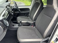 USED 2014 64 VOLKSWAGEN UP! 1.0 High up! Hatchback 5dr Petrol Manual Euro 5 (75 ps) 