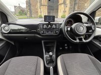USED 2014 64 VOLKSWAGEN UP! 1.0 High up! Hatchback 5dr Petrol Manual Euro 5 (75 ps) 