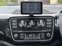 USED 2014 64 VOLKSWAGEN UP! 1.0 High up! Hatchback 5dr Petrol Manual Euro 5 (75 ps) 