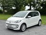 USED 2014 64 VOLKSWAGEN UP! 1.0 High up! Hatchback 5dr Petrol Manual Euro 5 (75 ps) 