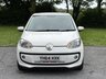 USED 2014 64 VOLKSWAGEN UP! 1.0 High up! Hatchback 5dr Petrol Manual Euro 5 (75 ps) 
