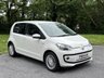 USED 2014 64 VOLKSWAGEN UP! 1.0 High up! Hatchback 5dr Petrol Manual Euro 5 (75 ps) 