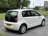 USED 2014 64 VOLKSWAGEN UP! 1.0 High up! Hatchback 5dr Petrol Manual Euro 5 (75 ps) 
